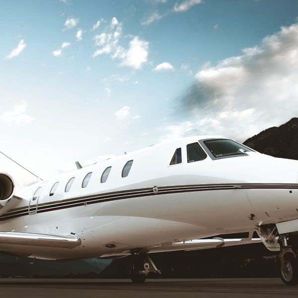Cessna Citation Sovereign