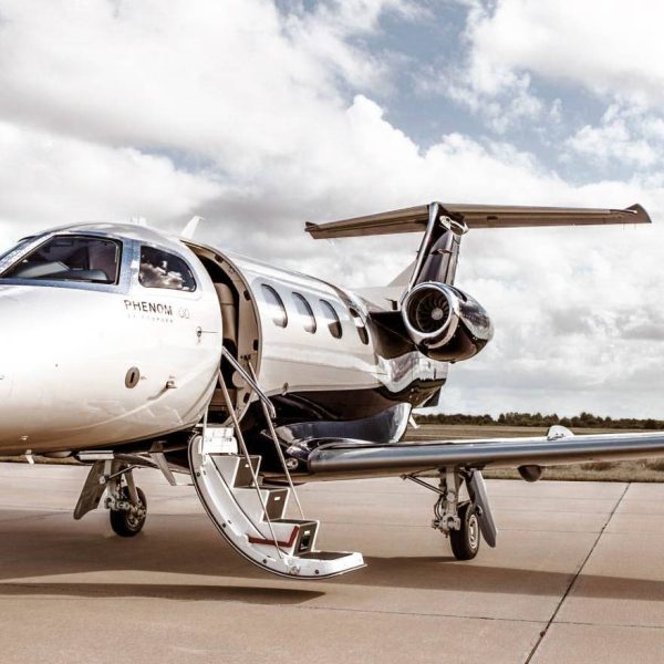 Embraer Phenom 100